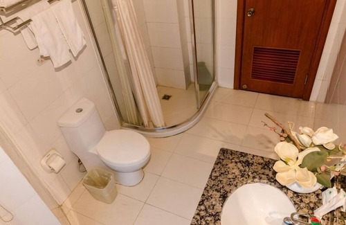 Wujiang Hotel | Greentree Inn Suzhou Shengze Business Hotel