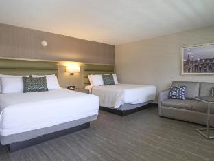 Pasadena Hotel | GreenTree Pasadena