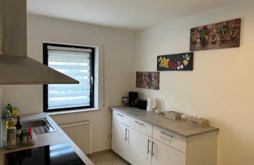 Biewer Apartment | Greenview Apartment Trier - 3 beds 2 bedrooms
