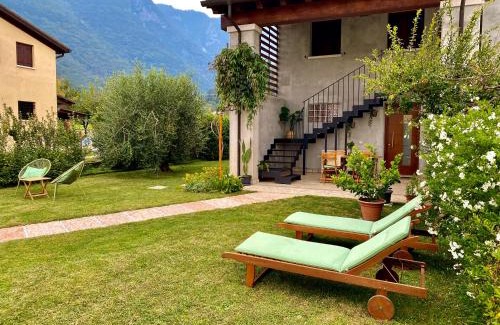 Borso del Grappa House | Greenview