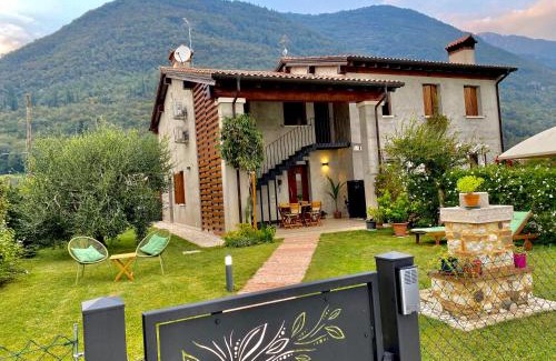 Borso del Grappa House | Greenview