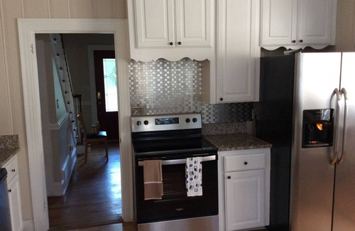 Greenville House | Greenville Classic House