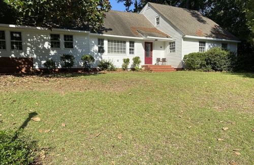 Greenville House | Greenville Classic House