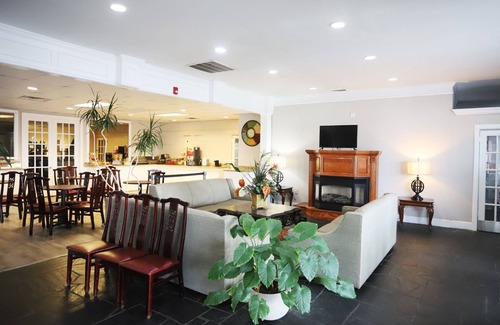 Conestee Hotel | Greenville Inn and Suites