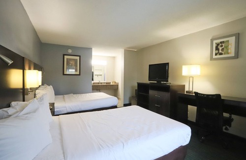 Conestee Hotel | Greenville Inn and Suites