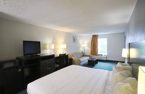 Conestee Hotel | Greenville Inn and Suites