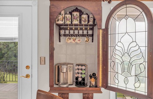 Greenville - Spartanburg House | Greenville Pool House Escape - Views & Family Fun