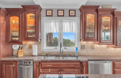 Greenville - Spartanburg House | Greenville Pool House Escape - Views & Family Fun