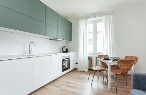 San Fermo della Battaglia Apartment | Greenway Apartment