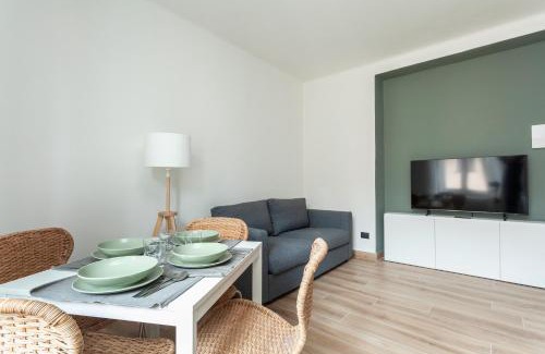 San Fermo della Battaglia Apartment | Greenway Apartment
