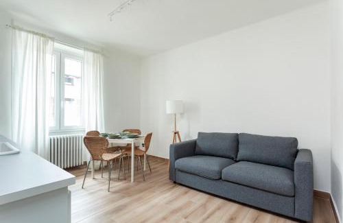 San Fermo della Battaglia Apartment | Greenway Apartment