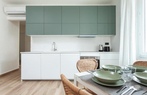 San Fermo della Battaglia Apartment | Greenway Apartment