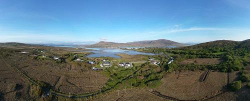 Achill Sound Bed & Breakfast | Greenway lodge B&B
