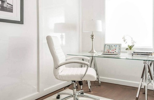 Greenwich Condo | Greenwich "City Living" Penthouse New Building in town