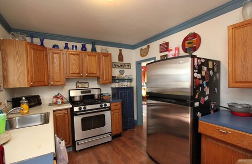 Old Greenwich House | Greenwich Cove Beach House