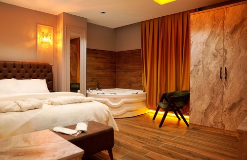 Avcilar Hotel | Greenwich Istanbul Hotel