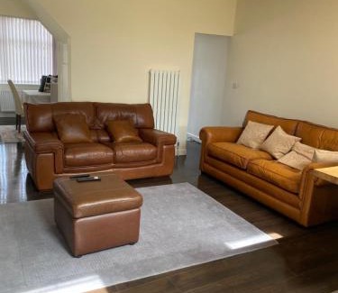 Clayton Apartment | Greenwood