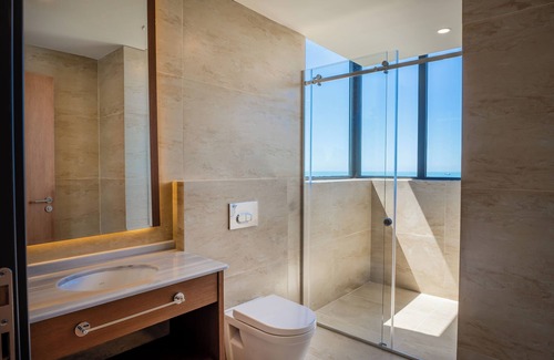 Mtsvane Kontskhi Hotel | GREENWOOD