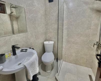 Borjomi Hotel | Greenwood
