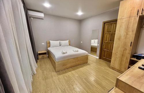 Borjomi Hotel | Greenwood