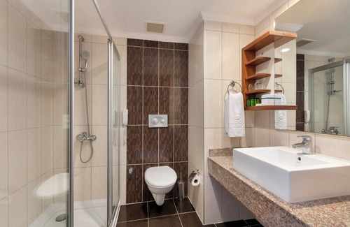 Goynuk Resort | Greenwood Kemer Resort