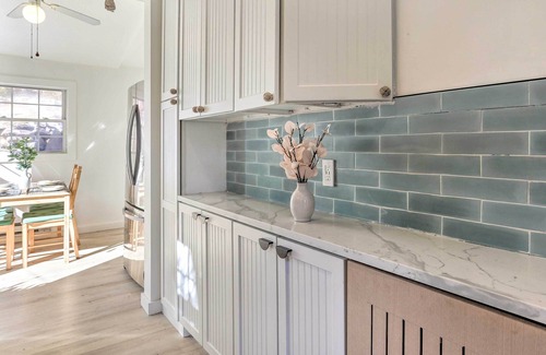 Greenwood Lake Cottage | Greenwood Lake Cottage w/ Grill & Lake Access