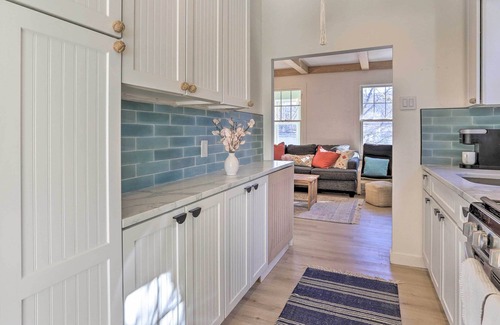 Greenwood Lake Cottage | Greenwood Lake Cottage w/ Grill & Lake Access