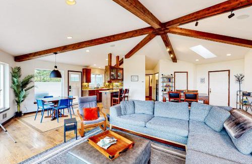 Port Angeles House | Greer's Outlook