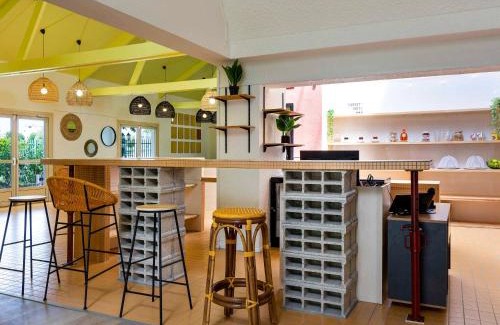 Villeneuve-la-Garenne Hotel | Greet Hôtel Villeneuve la Garenne - rénové