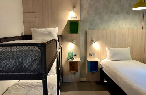 Merignac Hotel | greet Hotel Bordeaux Aeroport