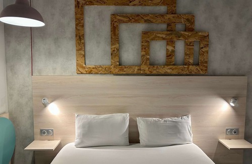 Merignac Hotel | greet Hotel Bordeaux Aeroport