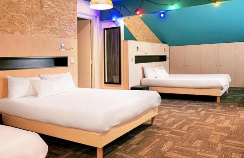 Vitrolles Hotel | greet Hotel Marseille Provence Aéroport