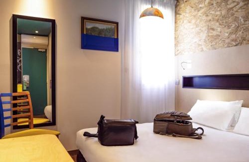 Vitrolles Hotel | greet Hotel Marseille Provence Aéroport