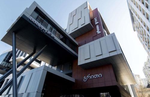 Vake Hotel | greet Tbilisi Center