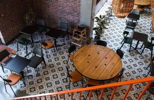 Vake Hotel | greet Tbilisi Center