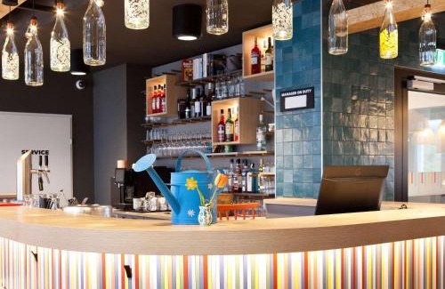 Floridsdorf Hotel | greet Wien City Nord