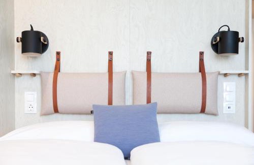 Floridsdorf Hotel | greet Wien City Nord