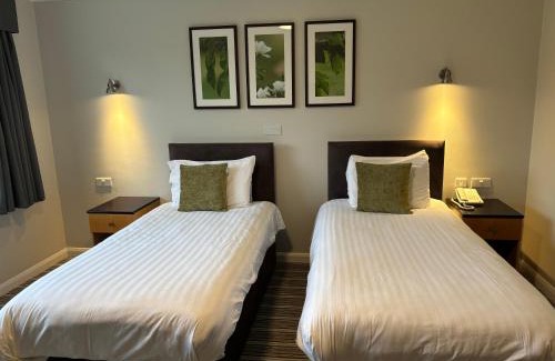 Greetham Hotel | Greetham Valley