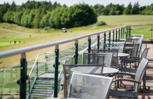 Greetham Hotel | Greetham Valley
