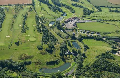 Greetham Hotel | Greetham Valley