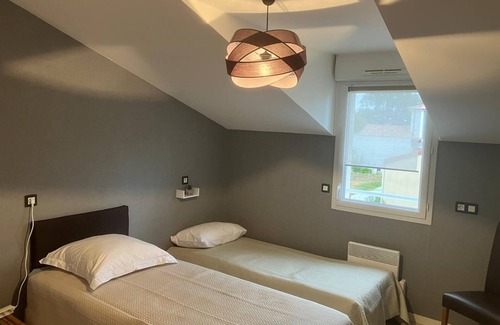 Beaupreau House | Greg House 49 - BnB jusqu'à 7 personnes