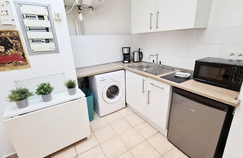 Le Mourillon Apartment | GregBnb - L'Hyper-Centre - Toulon