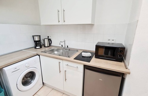 Le Mourillon Apartment | GregBnb - L'Hyper-Centre - Toulon