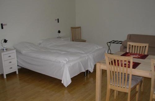 Billund Bed & Breakfast | Gregersminde