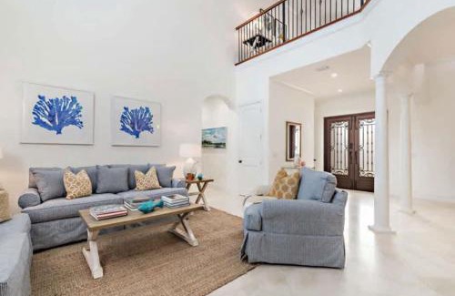 Southside House | Gregory Place - Dine Alfresco by the Pool in South End Sophistication
