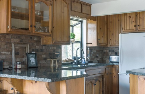 Crestline Cabin | Gregory’s Lake Gregory Cabin!