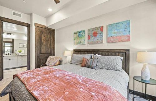 Park City House | Gregs Grandeur Pristine Condo with Private Hot Tub