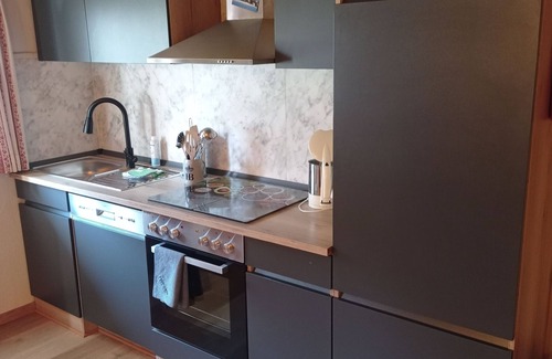 Fischbachau Apartment | Greinhof - Apartment