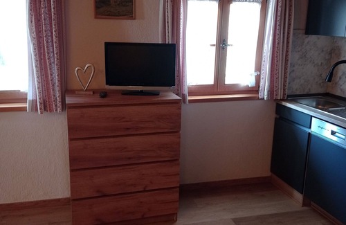 Fischbachau Apartment | Greinhof - Apartment