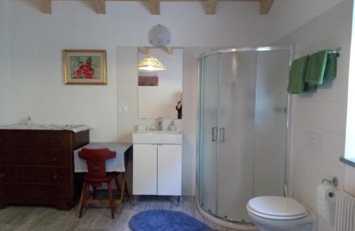 Parcines Bed & Breakfast | Greiterhof Partschins